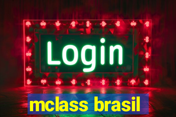 mclass brasil